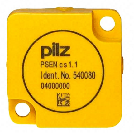 PILZ 540080