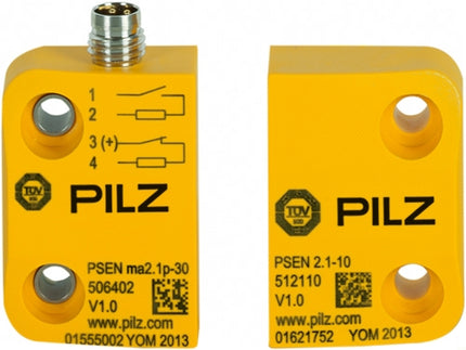 PILZ 506407