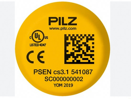 PILZ 541087