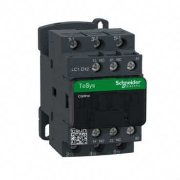 SCHNEIDER ELECTRIC LC1D12P7