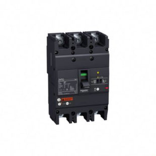 SCHNEIDER ELECTRIC EZCV250N3100