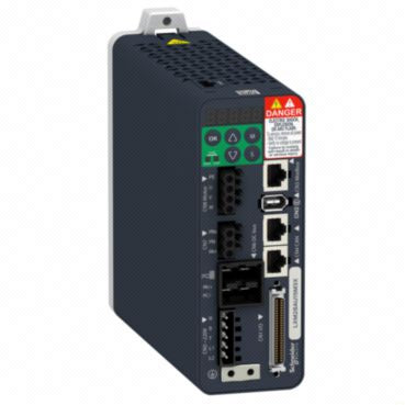 SCHNEIDER ELECTRIC LXM28AU15M3X