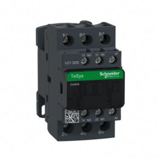 SCHNEIDER ELECTRIC LC1D25R7