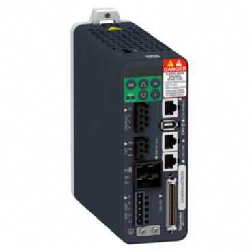 SCHNEIDER ELECTRIC LXM28AU07M3X