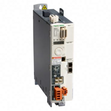 SCHNEIDER ELECTRIC LXM32MD12N4