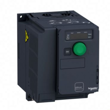 SCHNEIDER ELECTRIC ATV320U22M2C