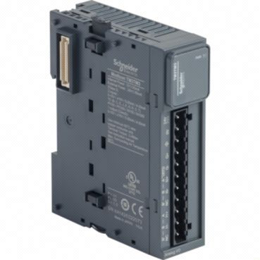 SCHNEIDER ELECTRIC TM3TM3