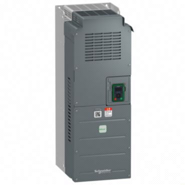 SCHNEIDER ELECTRIC ATV610C16N4
