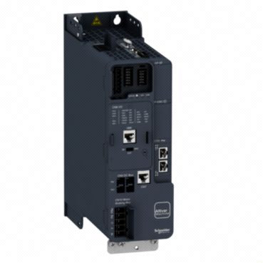 SCHNEIDER ELECTRIC ATV340U15N4E
