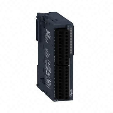 SCHNEIDER ELECTRIC TM3DI16