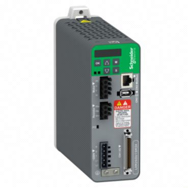 SCHNEIDER ELECTRIC LXM26DU10M3X