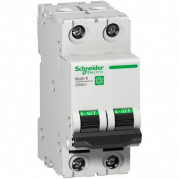 SCHNEIDER ELECTRIC M9F22202