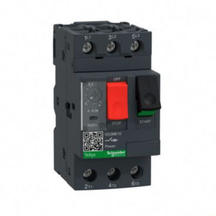 SCHNEIDER ELECTRIC GV2ME10