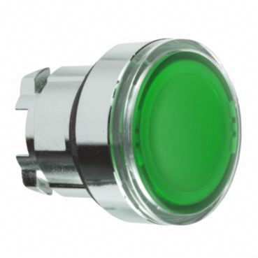 SCHNEIDER ELECTRIC ZB4BA38