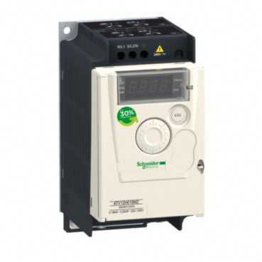 SCHNEIDER ELECTRIC ATV12H018M2