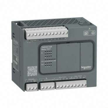 SCHNEIDER ELECTRIC TM200C16R