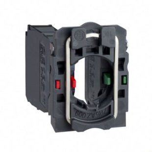 SCHNEIDER ELECTRIC ZB5AZ141