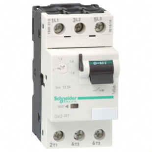 SCHNEIDER ELECTRIC GV2RT07