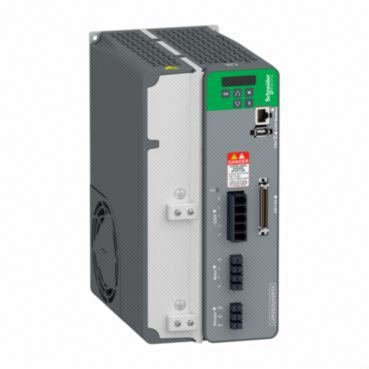 SCHNEIDER ELECTRIC LXM26DU30M3X
