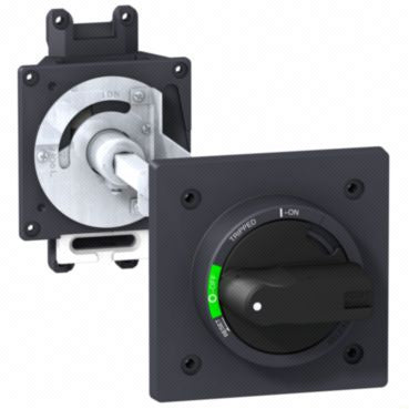 SCHNEIDER ELECTRIC EZEROTE