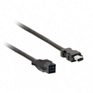 SCHNEIDER ELECTRIC VW3M8D1AR30