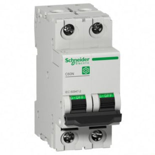 SCHNEIDER ELECTRIC M9F12202