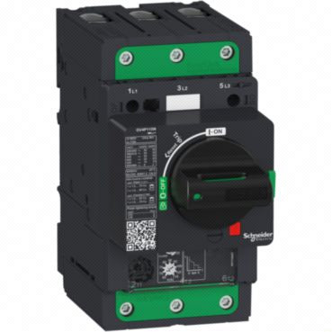 SCHNEIDER ELECTRIC GV4P80N