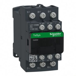 SCHNEIDER ELECTRIC LC1D386FD