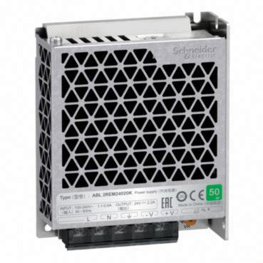 SCHNEIDER ELECTRIC ABL2REM24020K