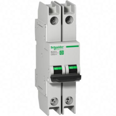 SCHNEIDER ELECTRIC M9F53208