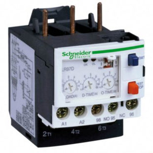 SCHNEIDER ELECTRIC LR97D38M7