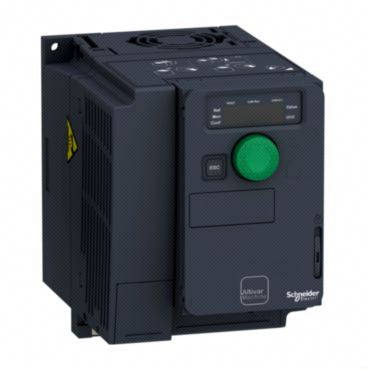 SCHNEIDER ELECTRIC ATV320U06N4C