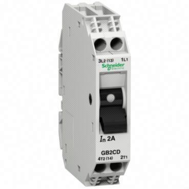 SCHNEIDER ELECTRIC GB2CD09