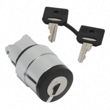 SCHNEIDER ELECTRIC ZB4BG210