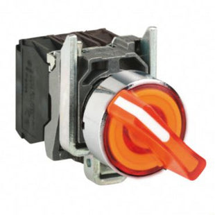 SCHNEIDER ELECTRIC XB4BK135B5