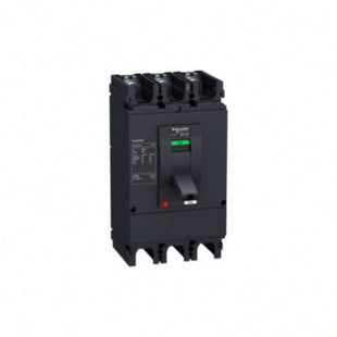 SCHNEIDER ELECTRIC EZC400N4320N