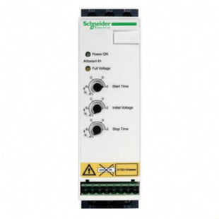 SCHNEIDER ELECTRIC ATS01N222QN