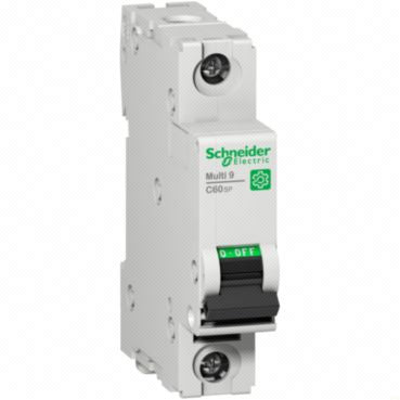 SCHNEIDER ELECTRIC M9F21102