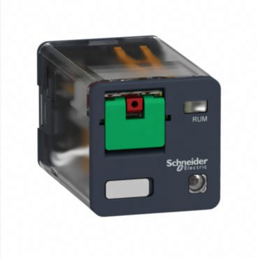 SCHNEIDER ELECTRIC RUMC32P7