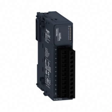 SCHNEIDER ELECTRIC TM3DQ8U
