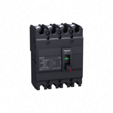 SCHNEIDER ELECTRIC EZC100H4100