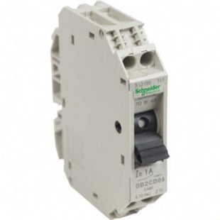 SCHNEIDER ELECTRIC GB2CD06