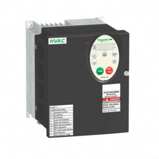 SCHNEIDER ELECTRIC ATV212HU40N4