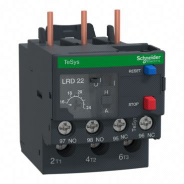 SCHNEIDER ELECTRIC LRD226