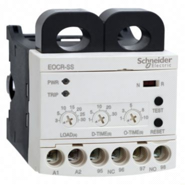 SCHNEIDER ELECTRIC EOCRSS-60W