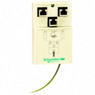 SCHNEIDER ELECTRIC VW3CANTAP2
