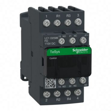 SCHNEIDER ELECTRIC LC1D2586FD