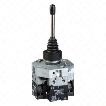 SCHNEIDER ELECTRIC XD2GA84217