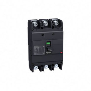 SCHNEIDER ELECTRIC EZC250N3125