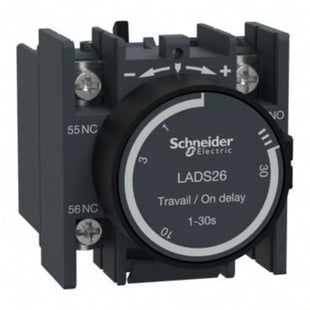 SCHNEIDER ELECTRIC LADS26